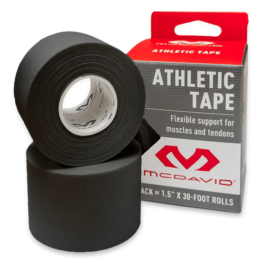 McDavid Athletic Tape 2-Pack