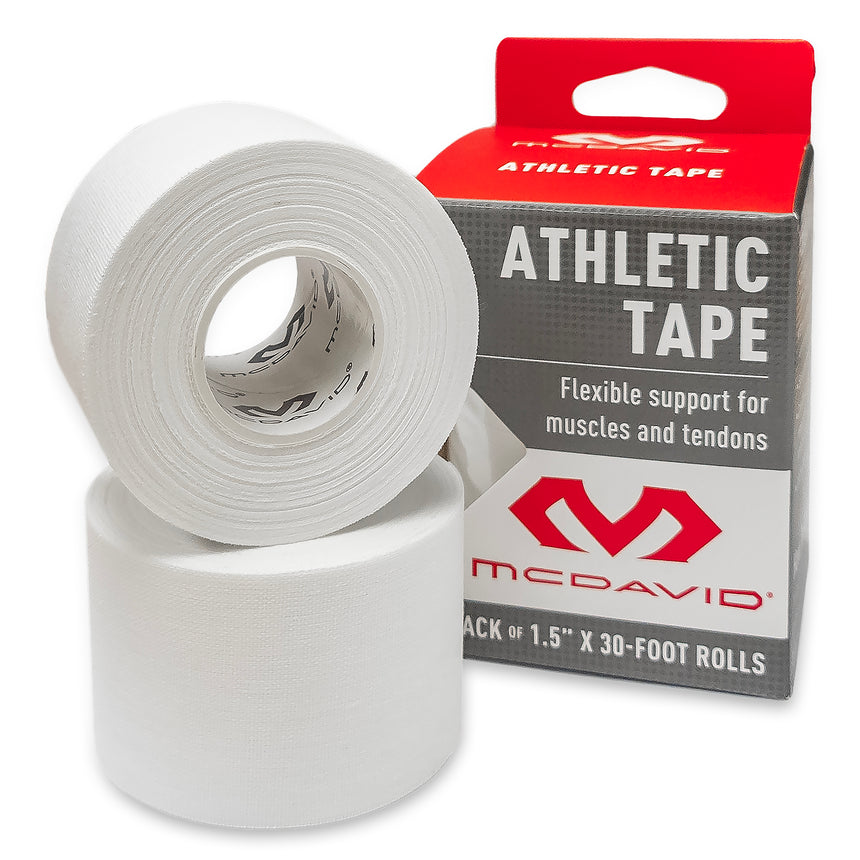 McDavid Athletic Tape 2-Pack