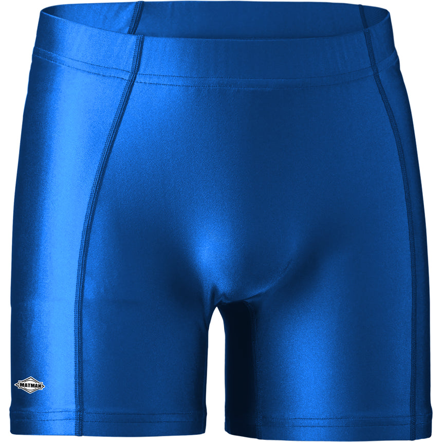 MatMan Compression Shorts
