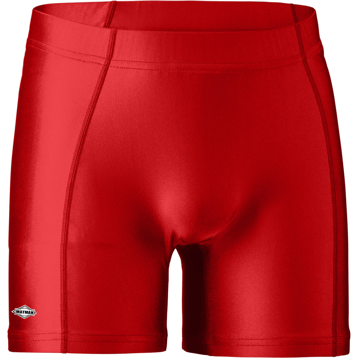 MatMan Compression Shorts
