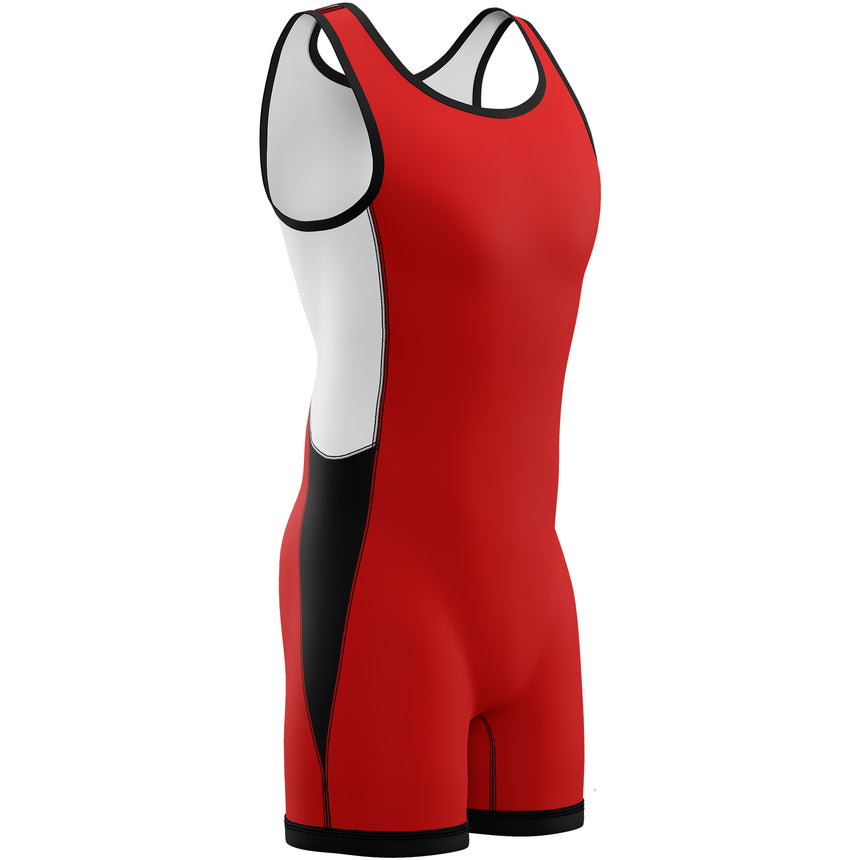 MatMan Mesh Reversible Singlet