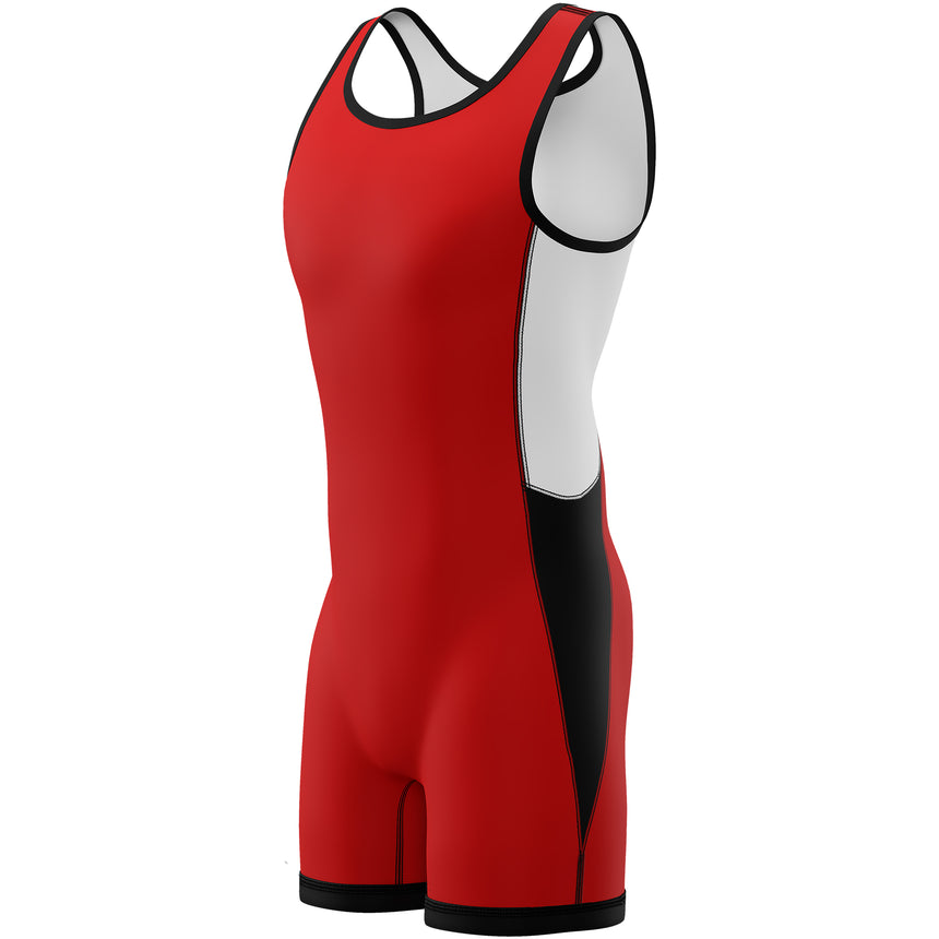 MatMan Mesh Reversible Singlet