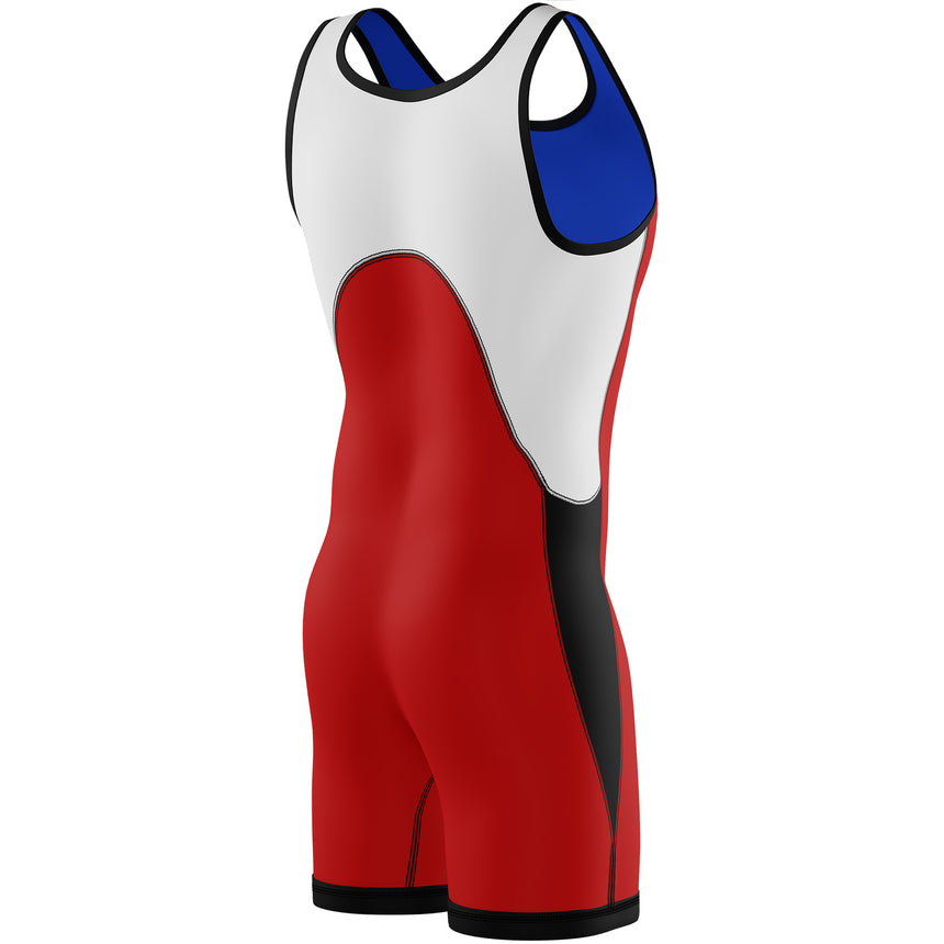 MatMan Mesh Reversible Singlet