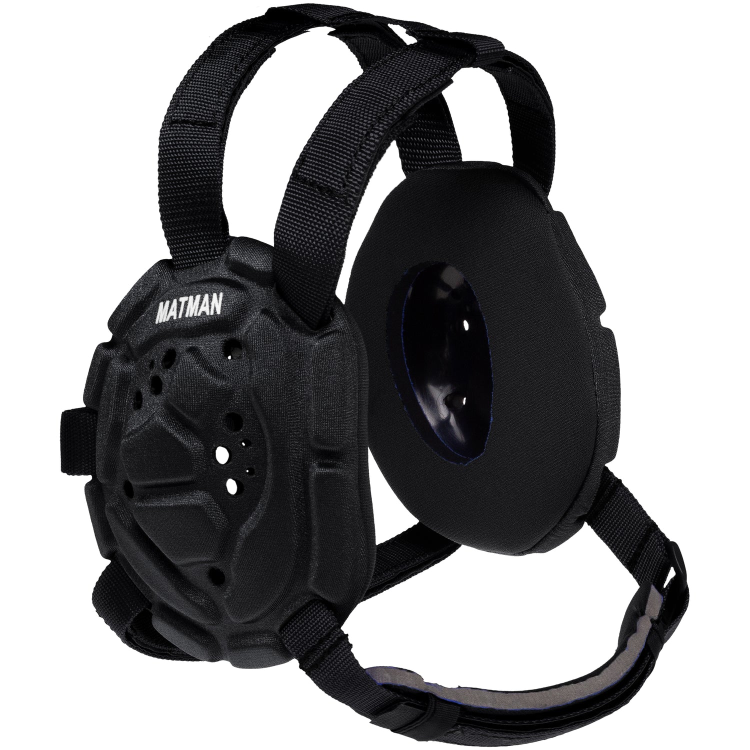 MatMan Medalist Wrestling Headgear