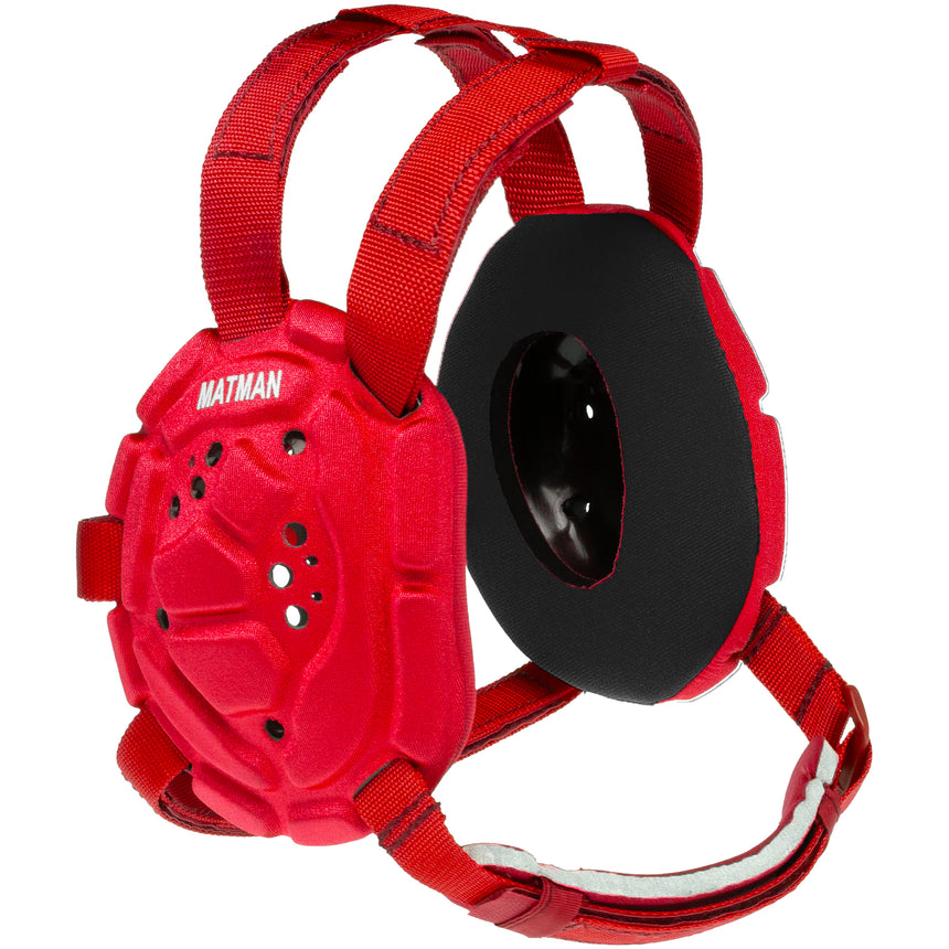 MatMan Medalist Wrestling Headgear