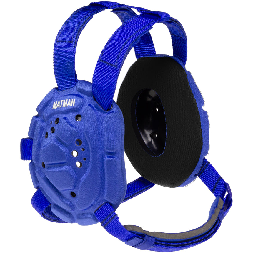 MatMan Medalist Wrestling Headgear