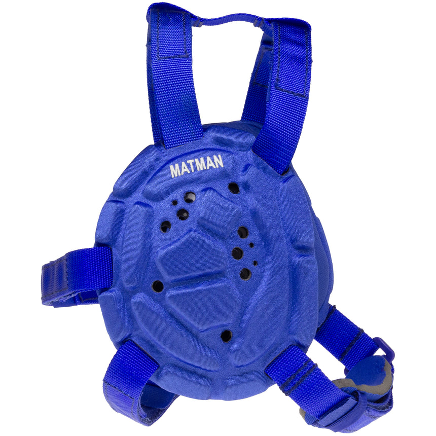 MatMan Medalist Wrestling Headgear