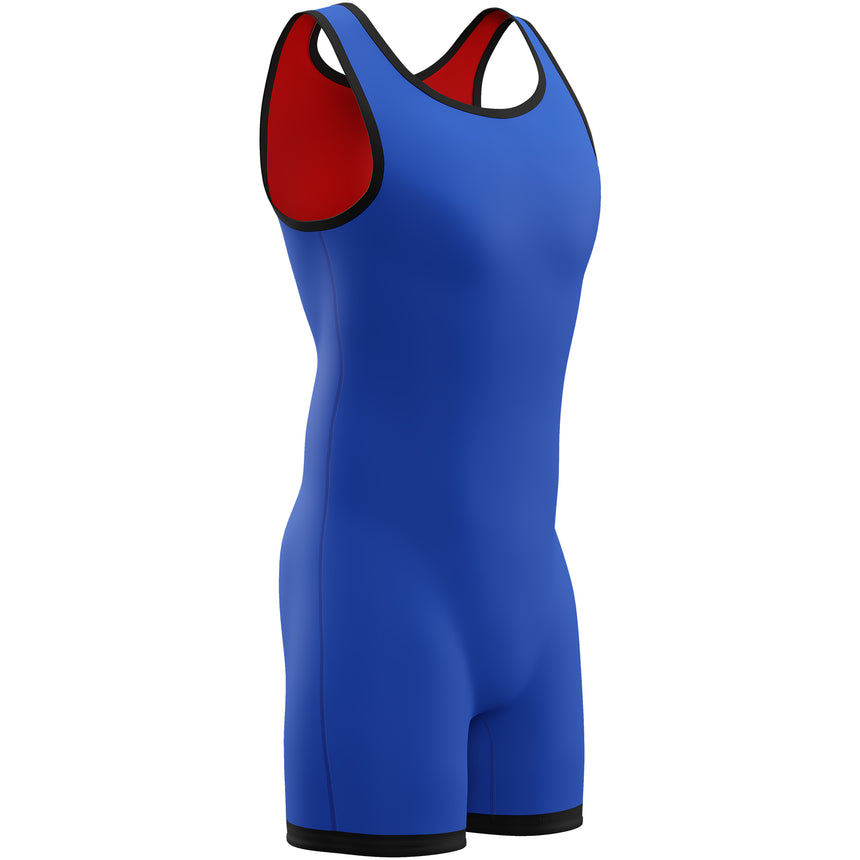 MatMan Reversible Singlet