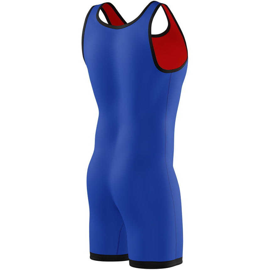 MatMan Reversible Singlet