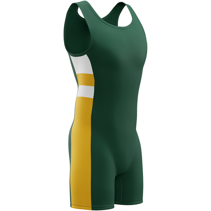 MatMan Eclipse Singlet