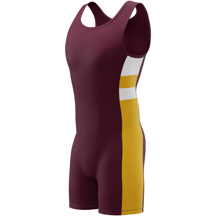 MatMan Eclipse Singlet