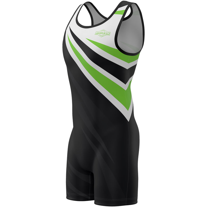 MatMan Escape Singlet