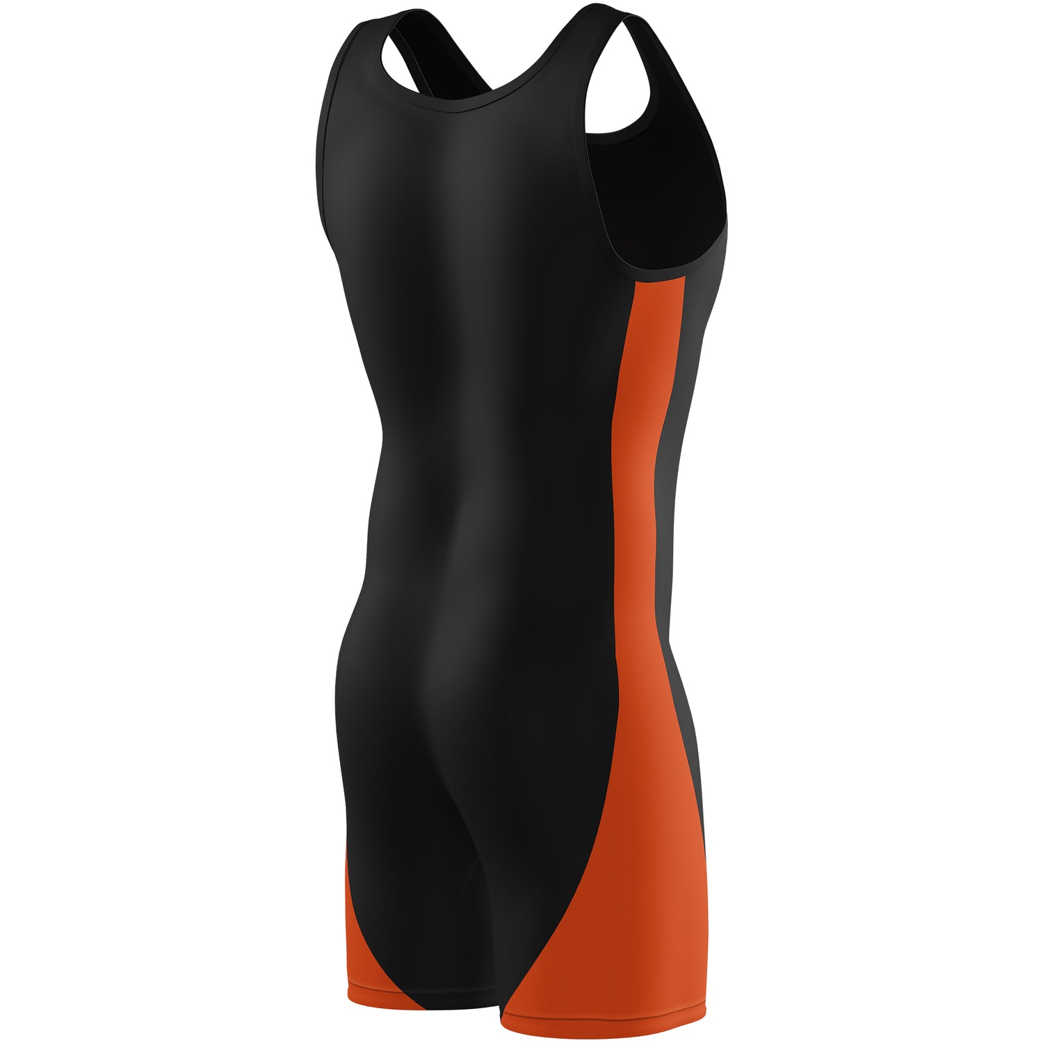 MatMan Illinois Singlet