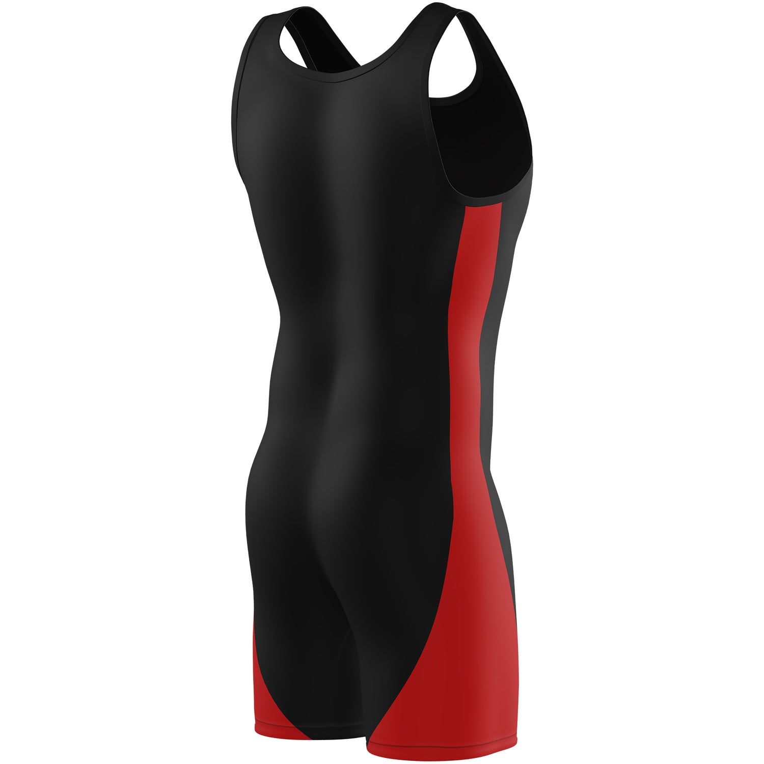 MatMan Illinois Singlet