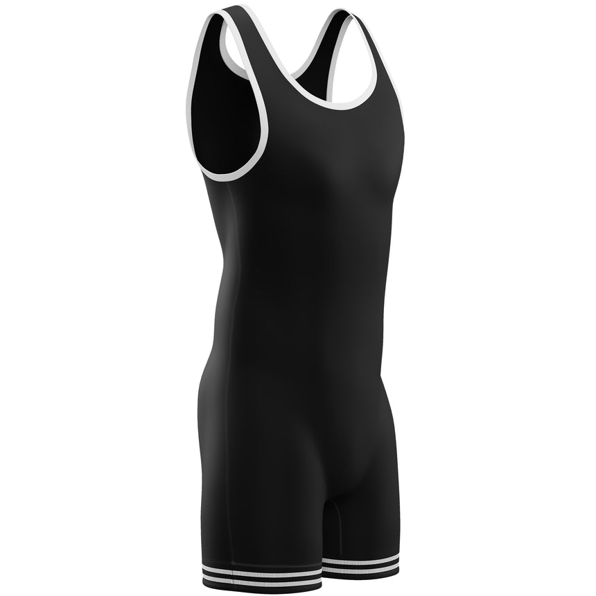 MatMan Old School Edge Singlet
