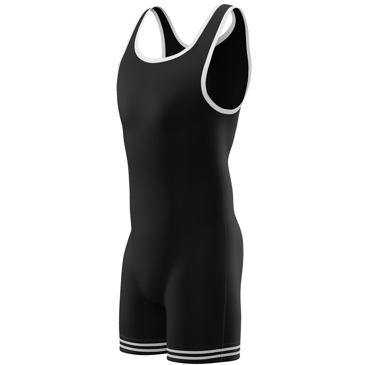 MatMan Old School Edge Singlet