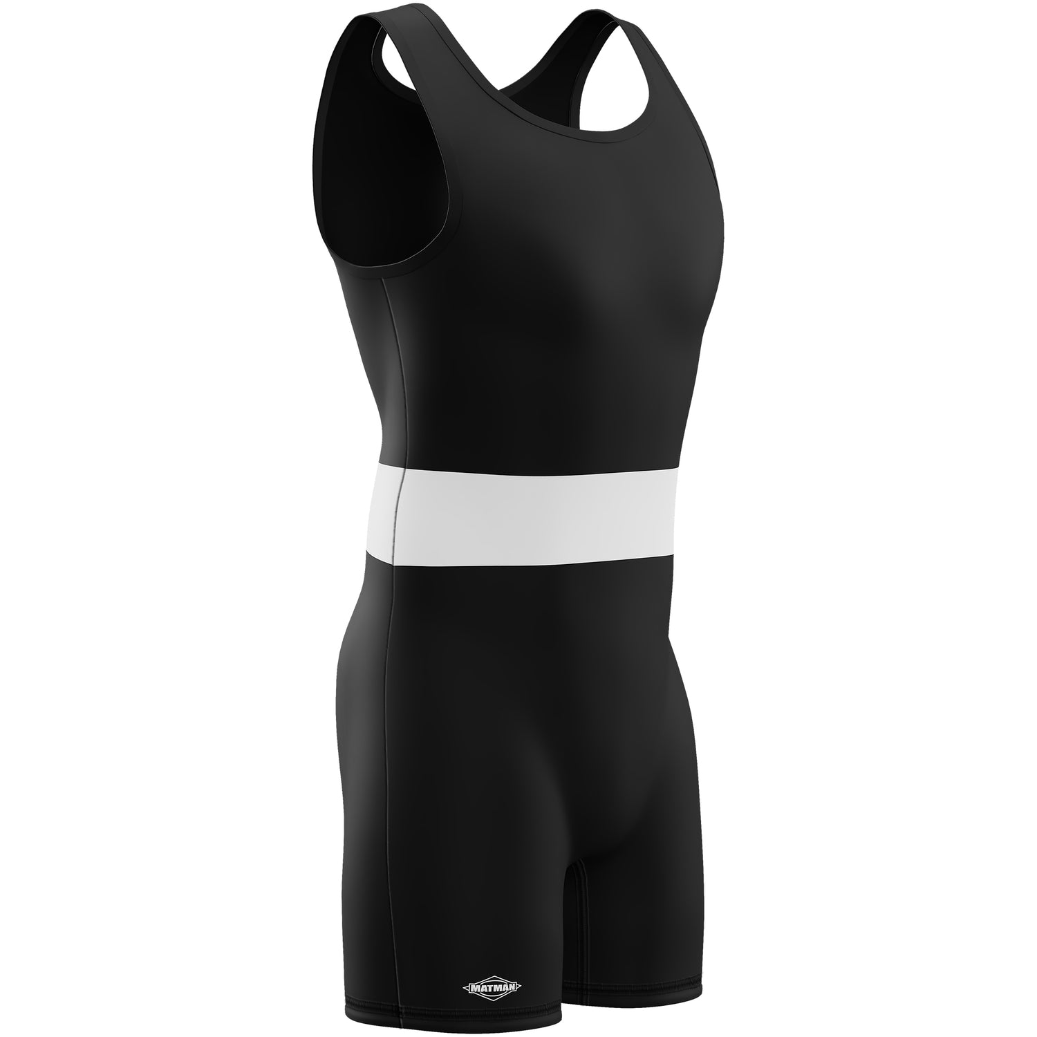 MatMan State Singlet