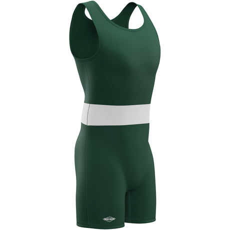 MatMan State Singlet