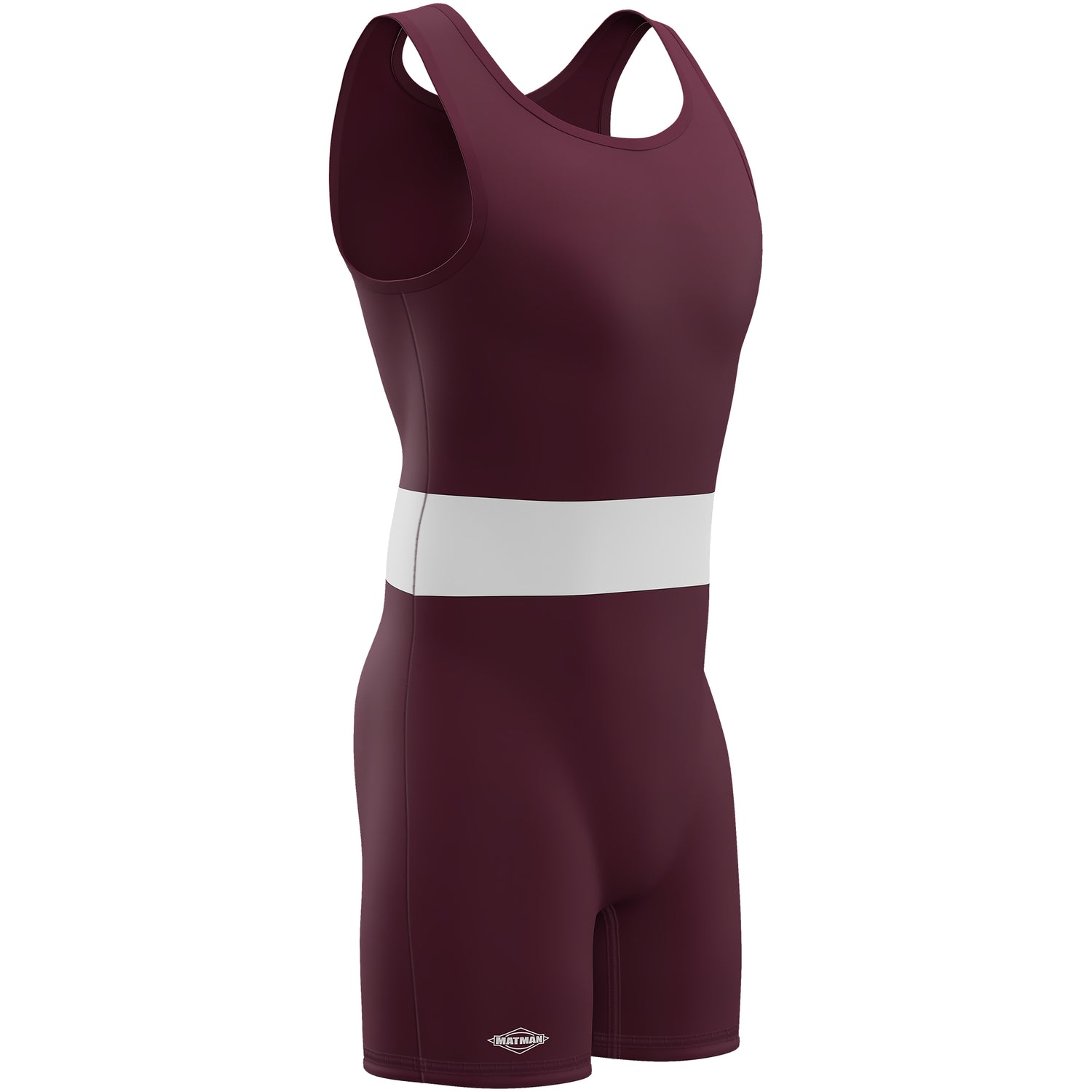 MatMan State Singlet