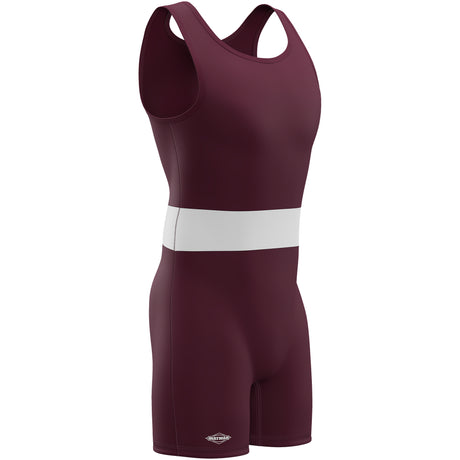 MatMan State Singlet