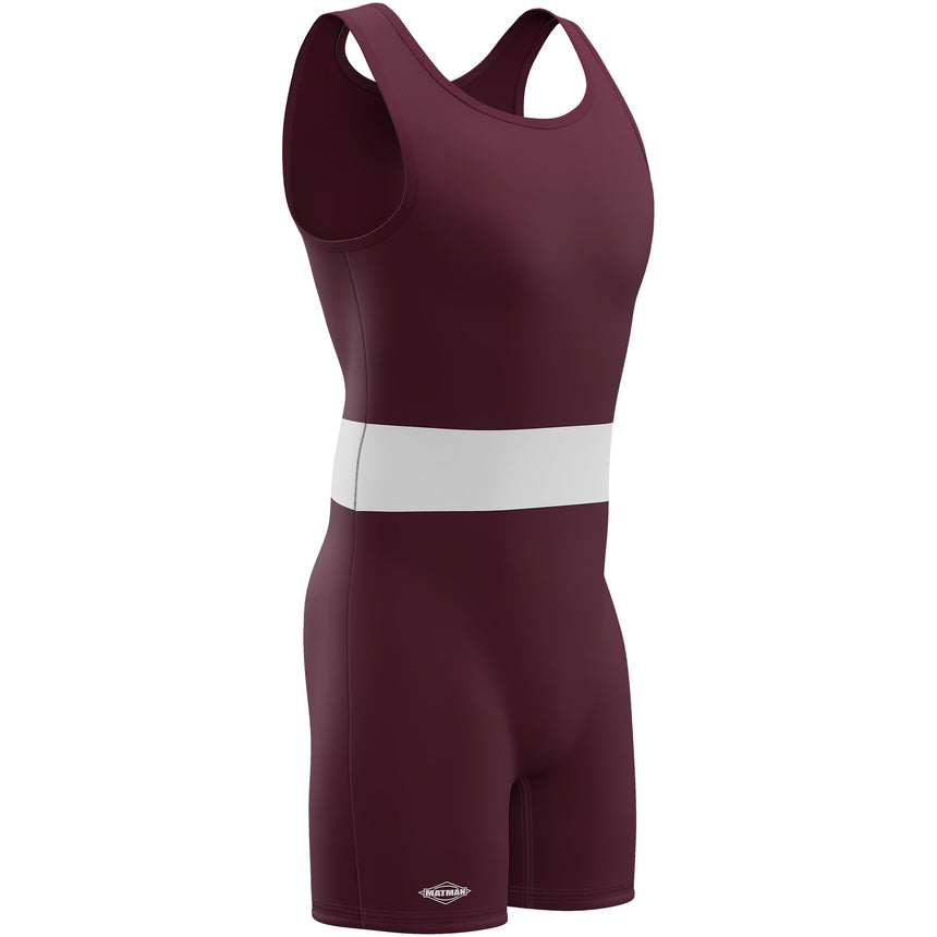 MatMan State Singlet