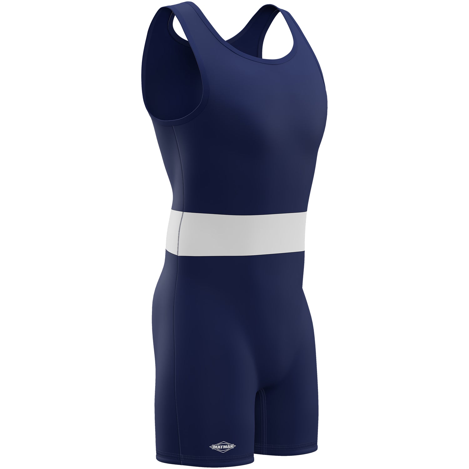 MatMan State Singlet