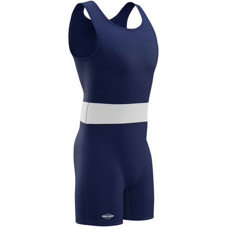 MatMan State Singlet