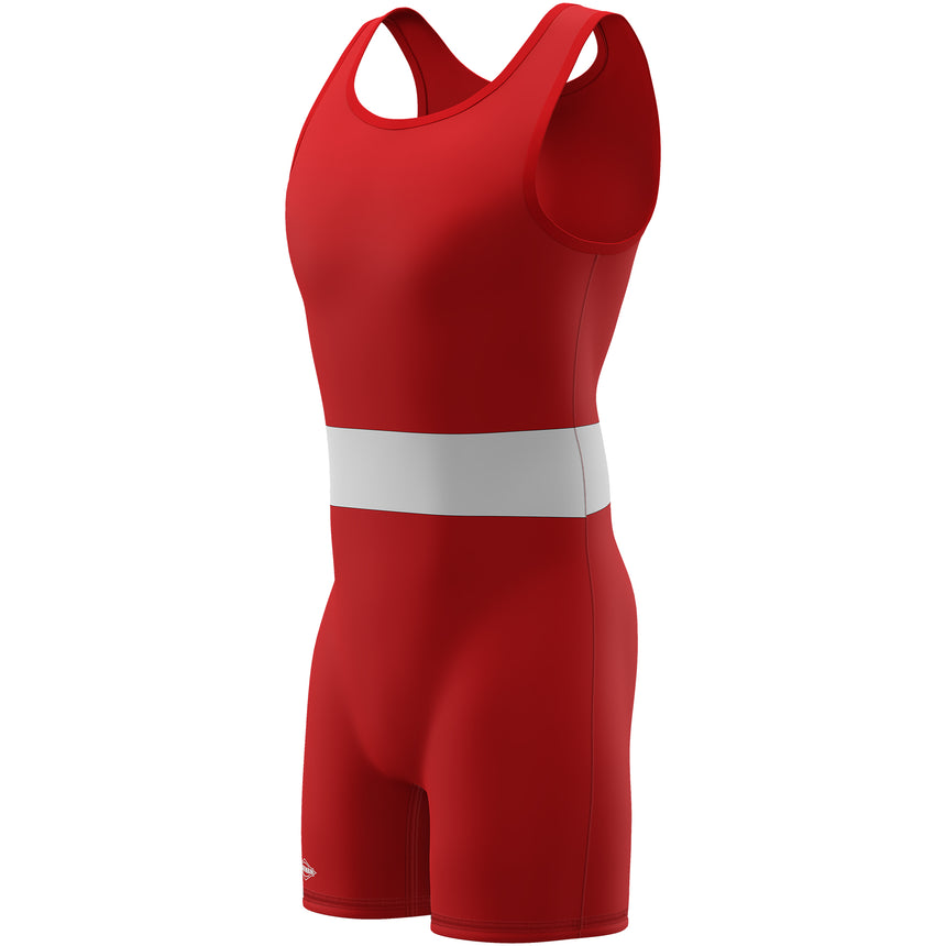 MatMan State Singlet