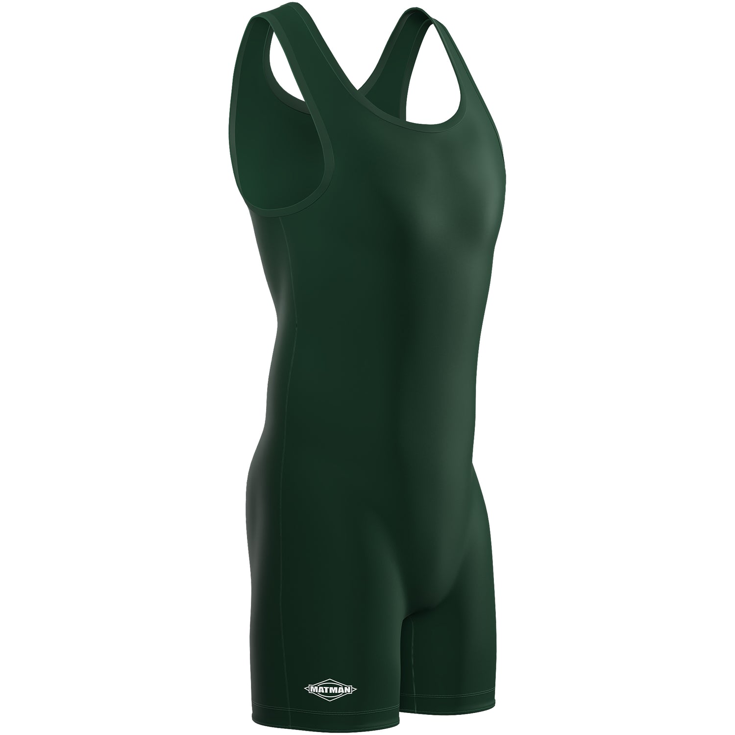 MatMan Timeless Singlet
