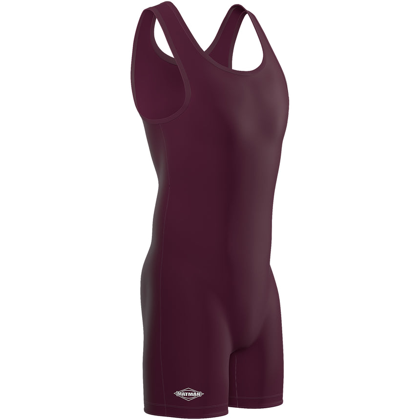 MatMan Timeless Singlet