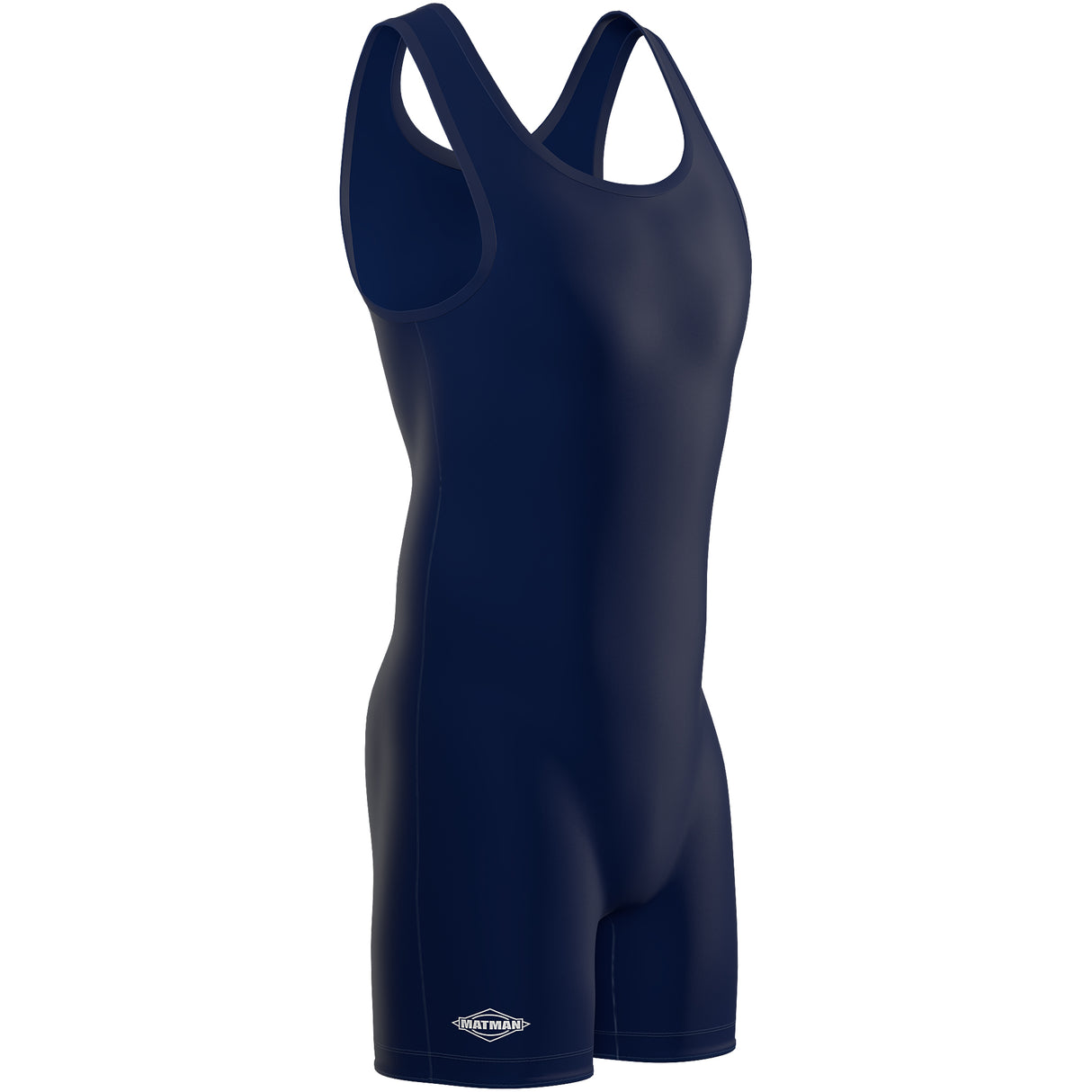 MatMan Timeless Singlet