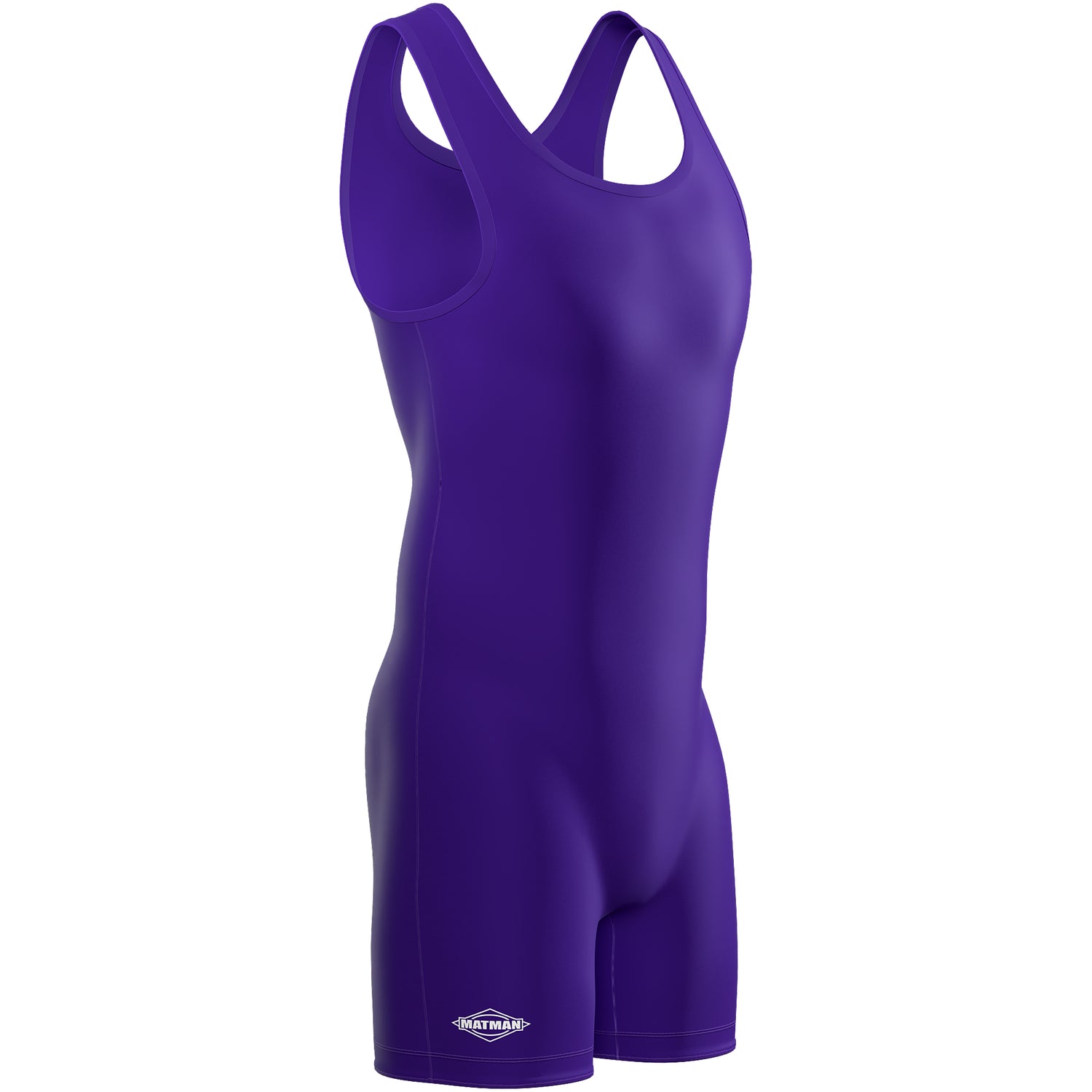 MatMan Timeless Singlet