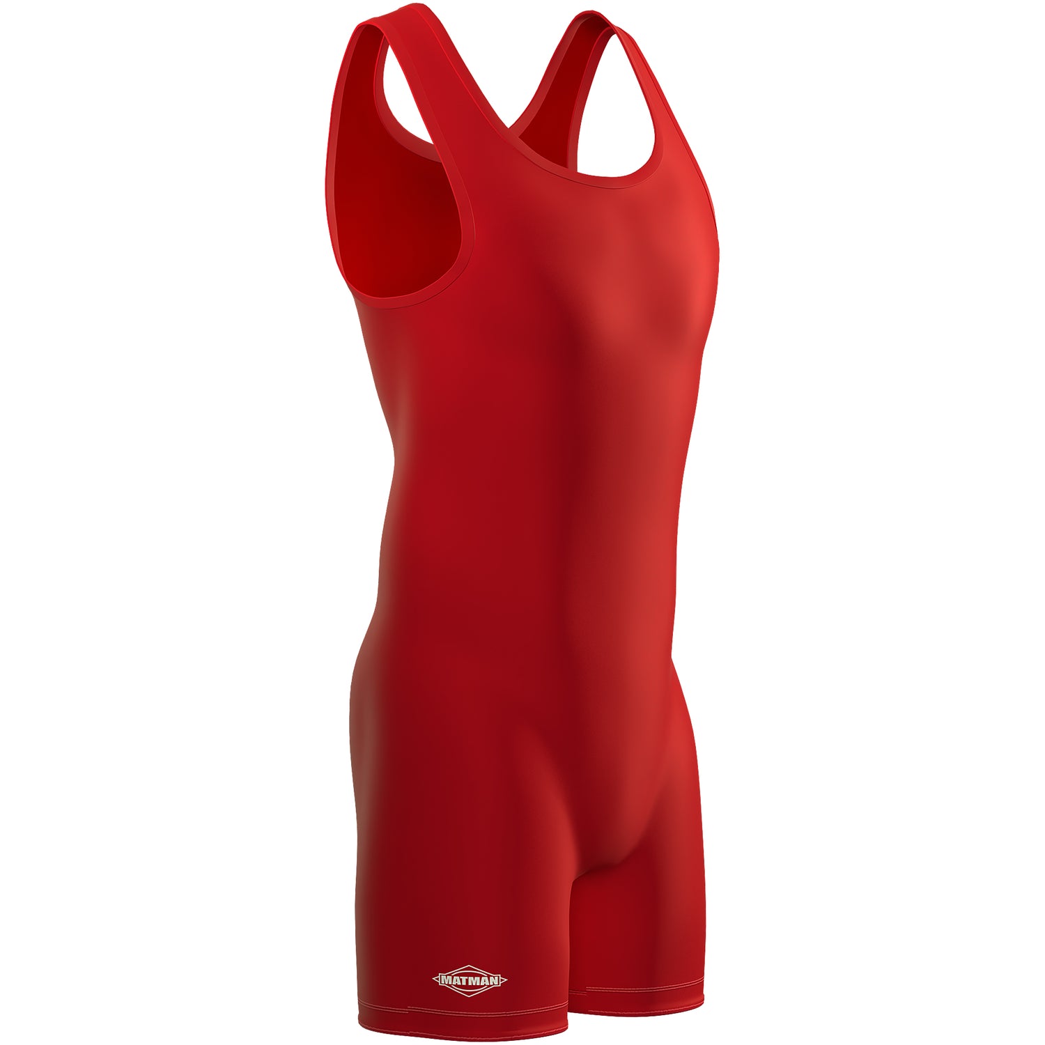 MatMan Timeless Singlet