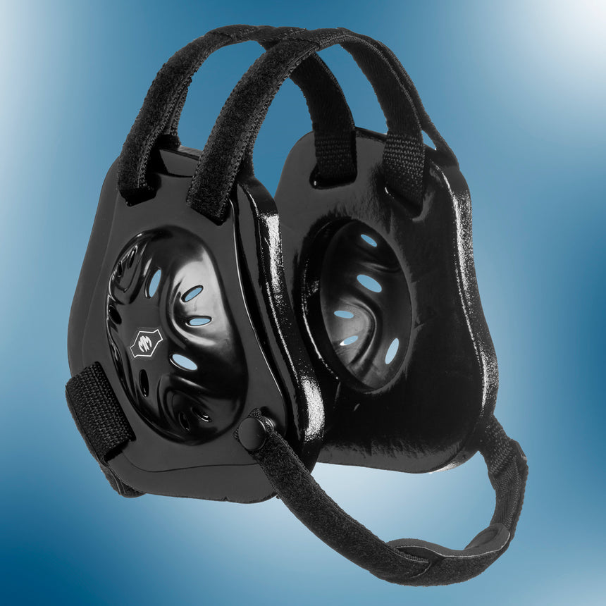 Matman Triforce Wrestling Headgear