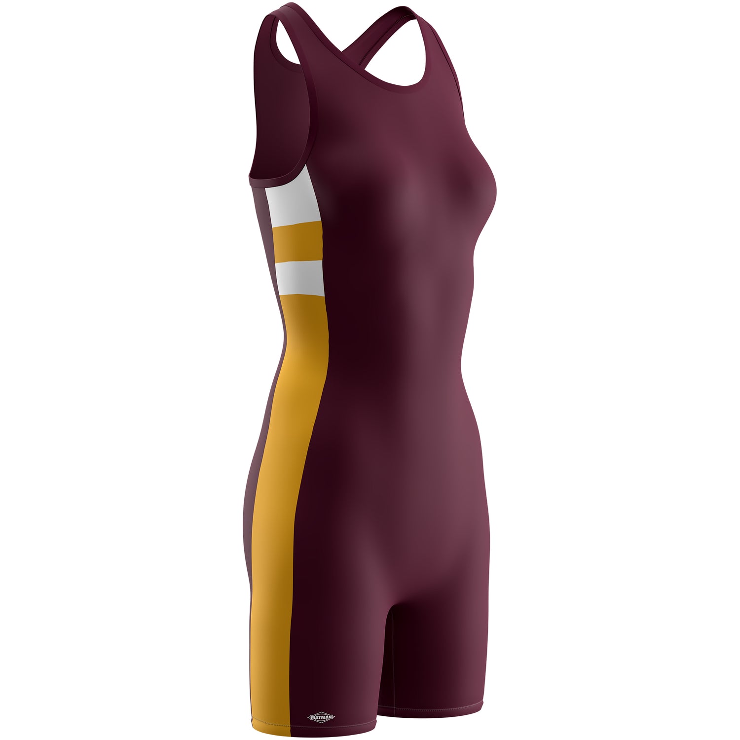 MatMan Women's Eclipse Singlet