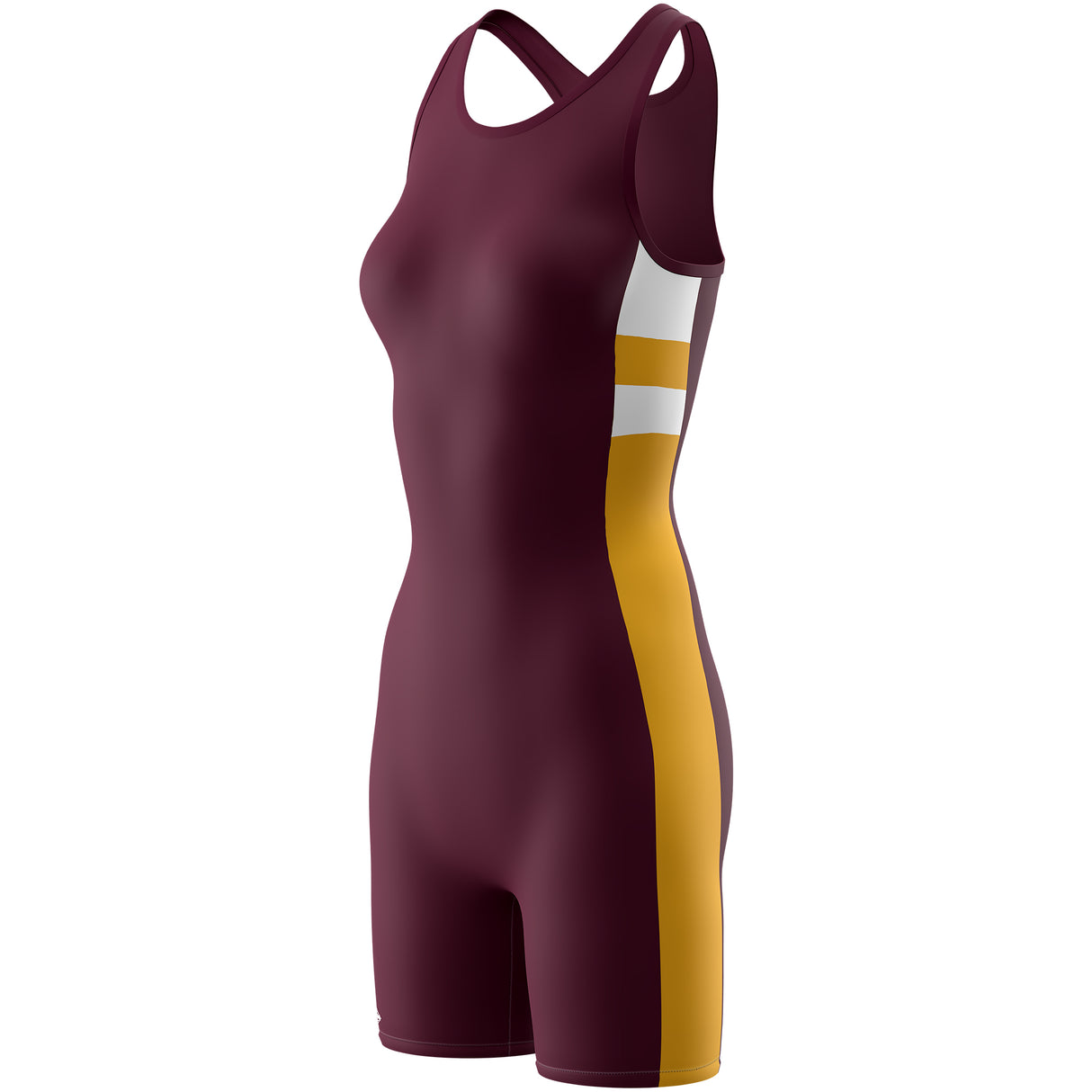 MatMan Women's Eclipse Singlet