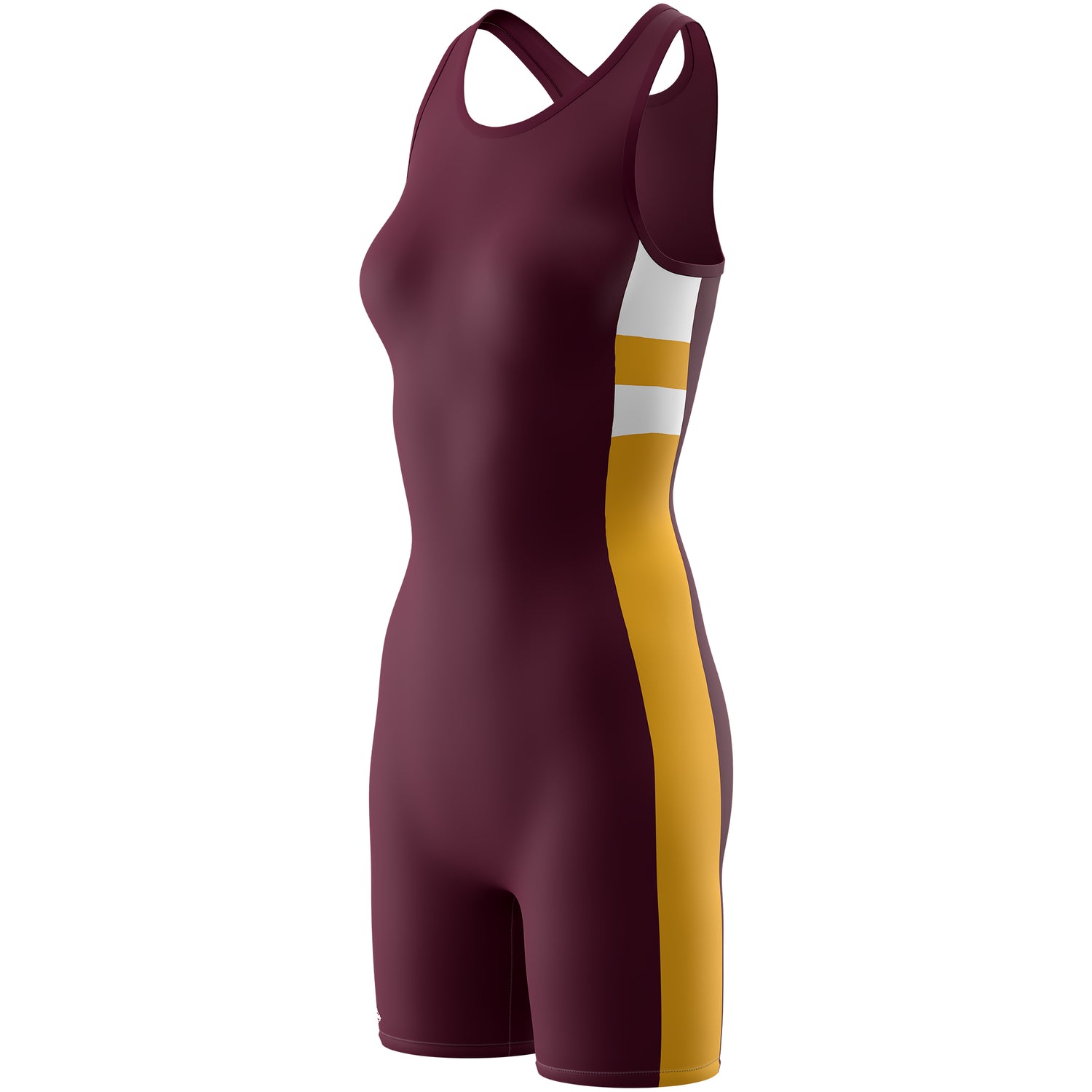 MatMan Women's Eclipse Singlet