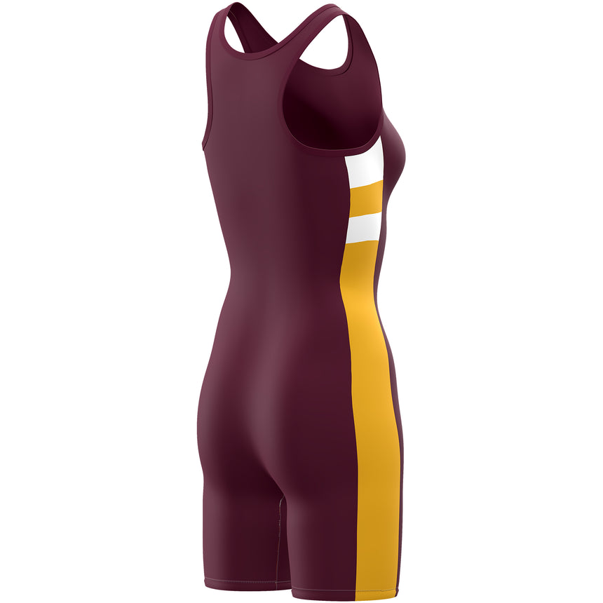 MatMan Women's Eclipse Singlet