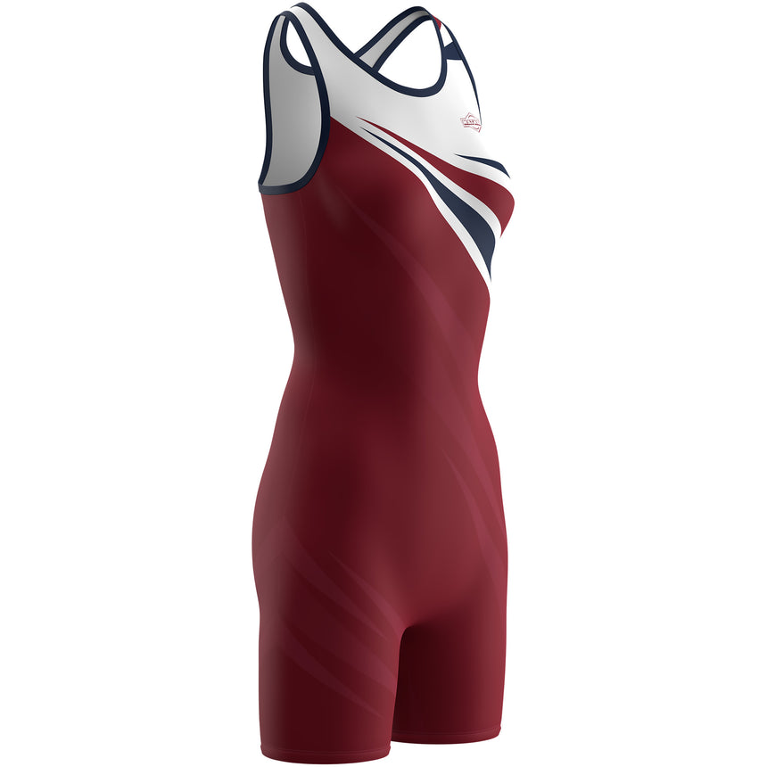 MatMan Women's Escape Singlet