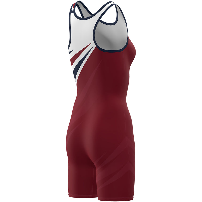 MatMan Women's Escape Singlet