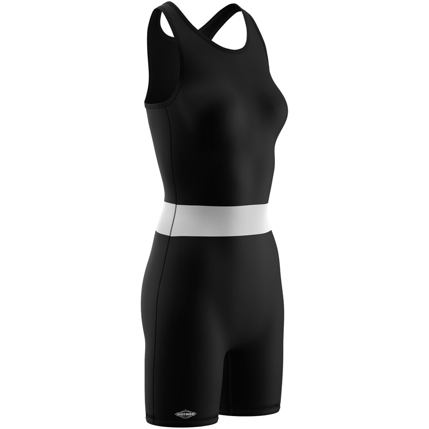 MatMan Women's State Singlet