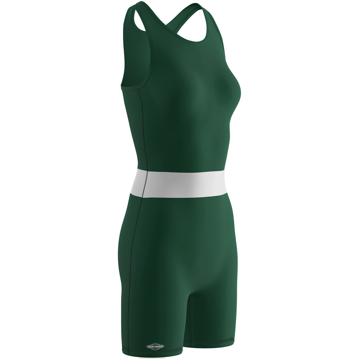 MatMan Women's State Singlet