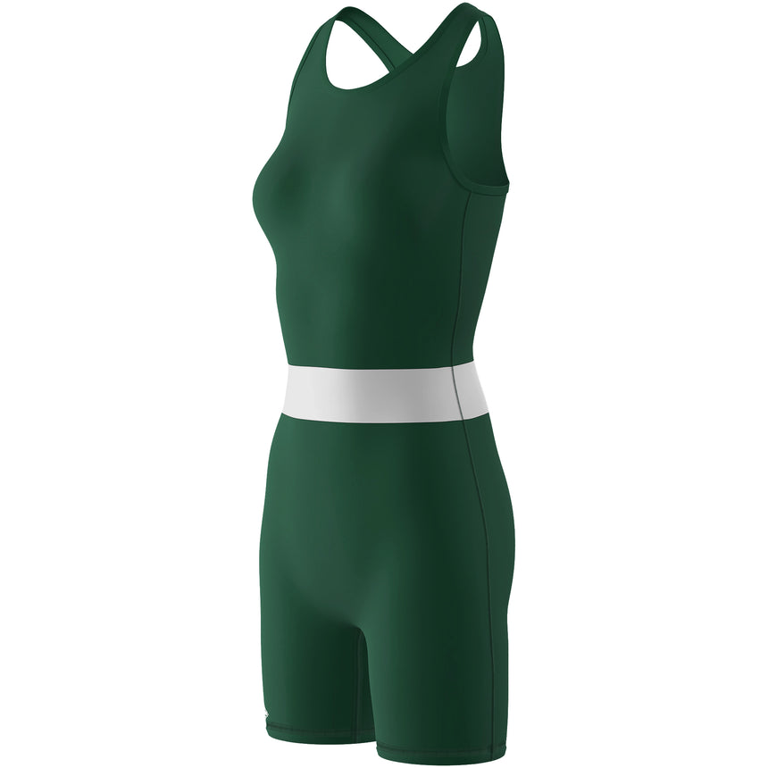 MatMan Women's State Singlet