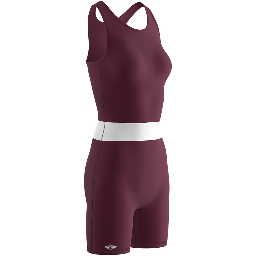 MatMan Women's State Singlet