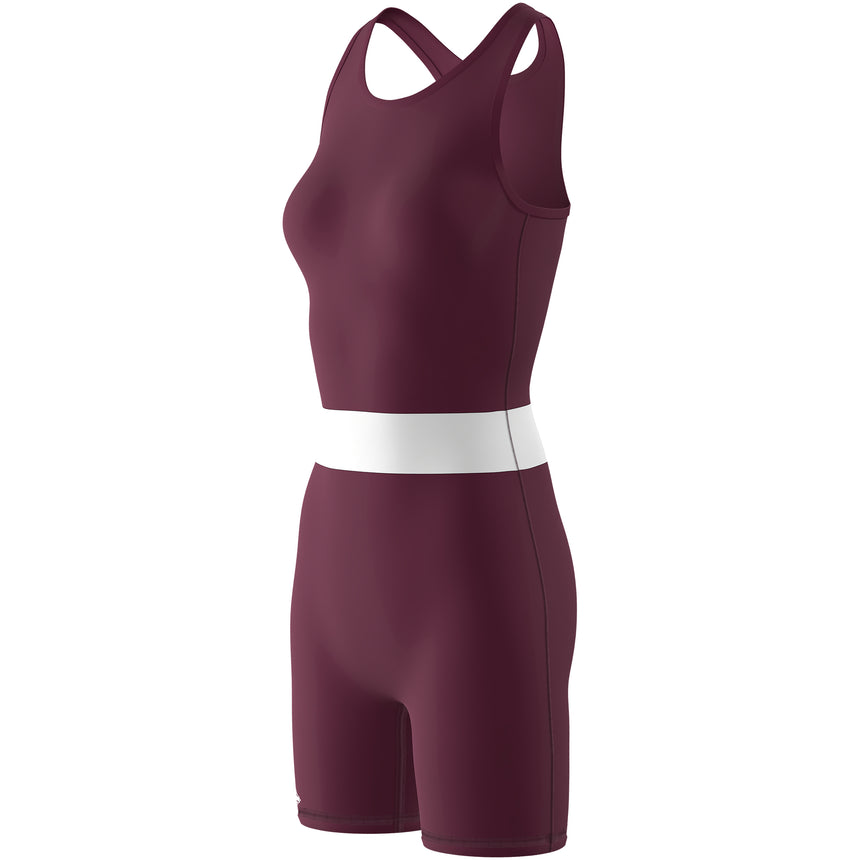 MatMan Women's State Singlet