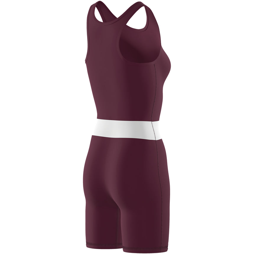 MatMan Women's State Singlet