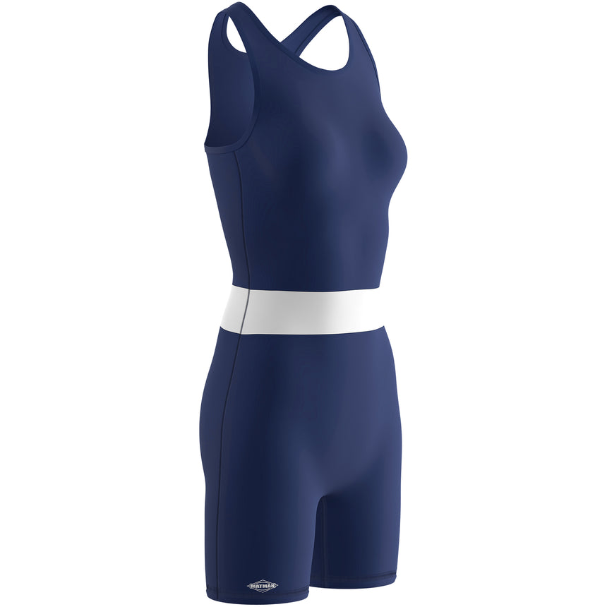 MatMan Women's State Singlet