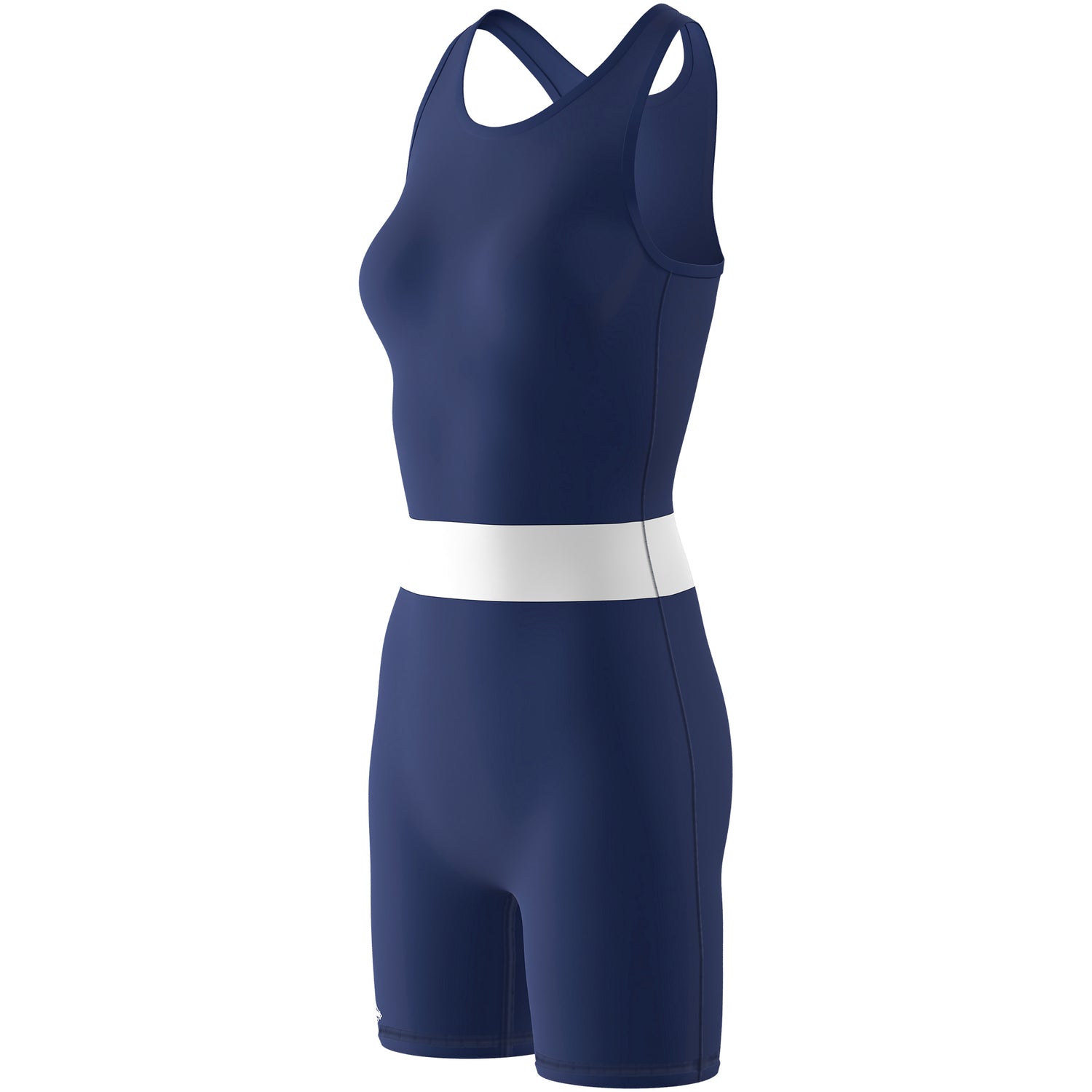 MatMan Women's State Singlet