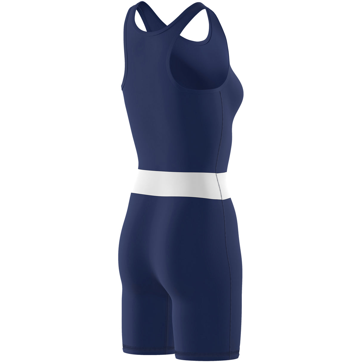 MatMan Women's State Singlet