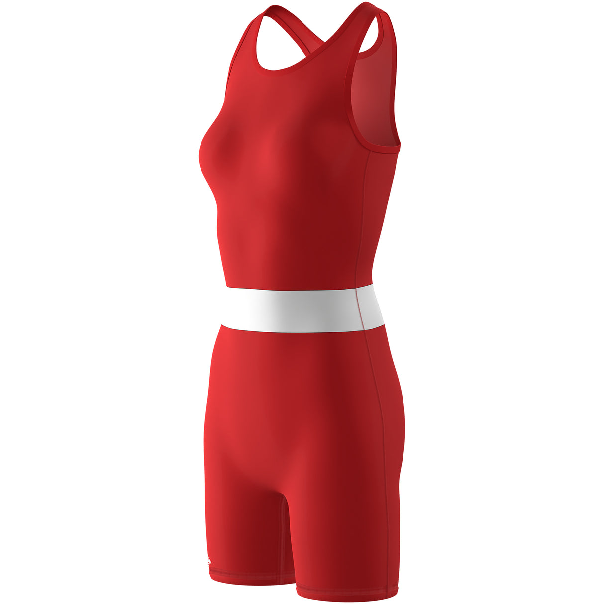 MatMan Women's State Singlet